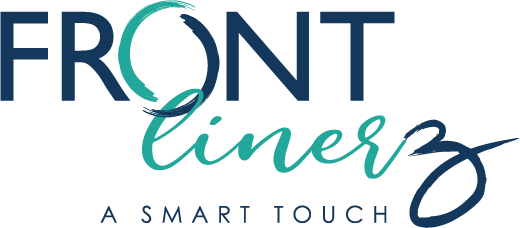 FRONTLINERZ